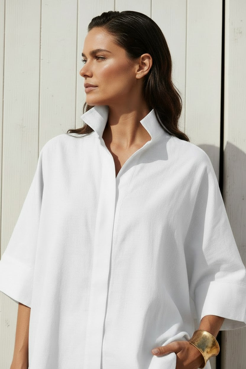 CAMICIA PARAGGI