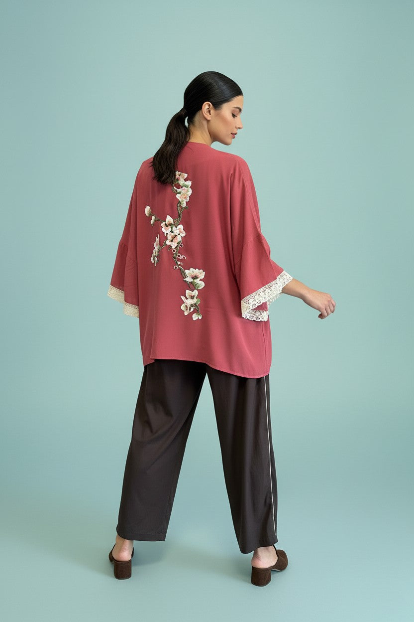 KIMONO RAMAGE