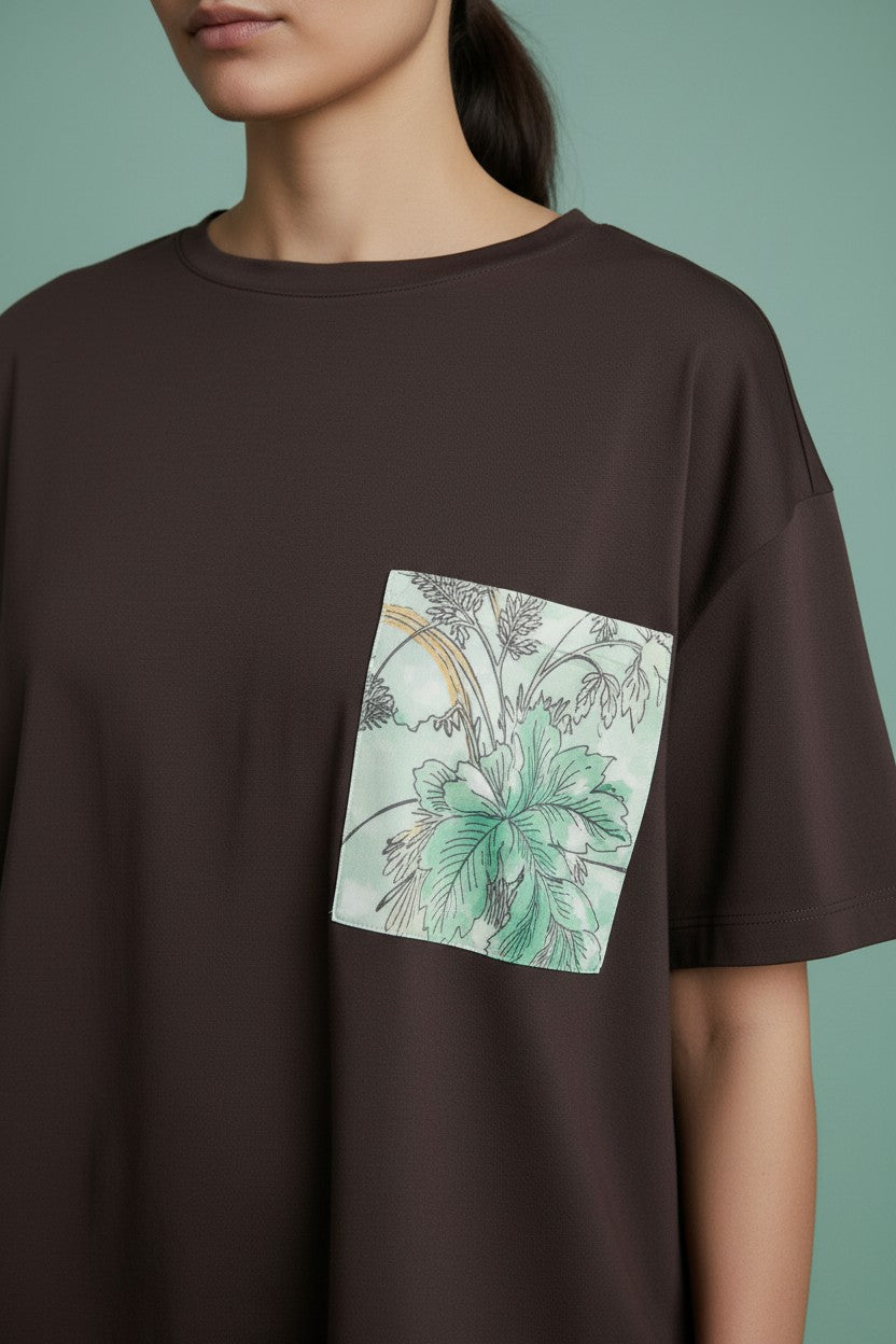 T-SHIRT MELANIE