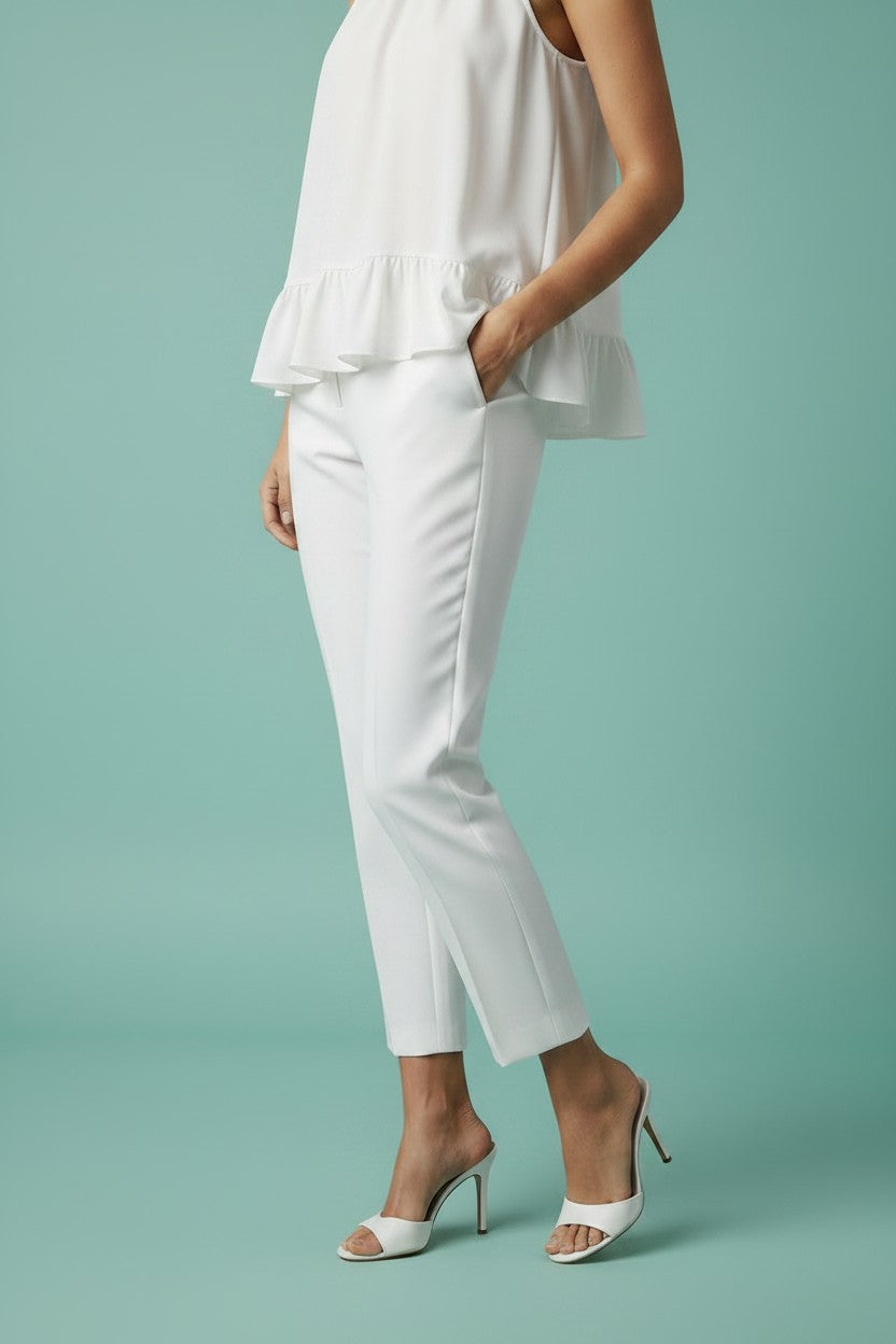 PANTALONE SIGARETTA