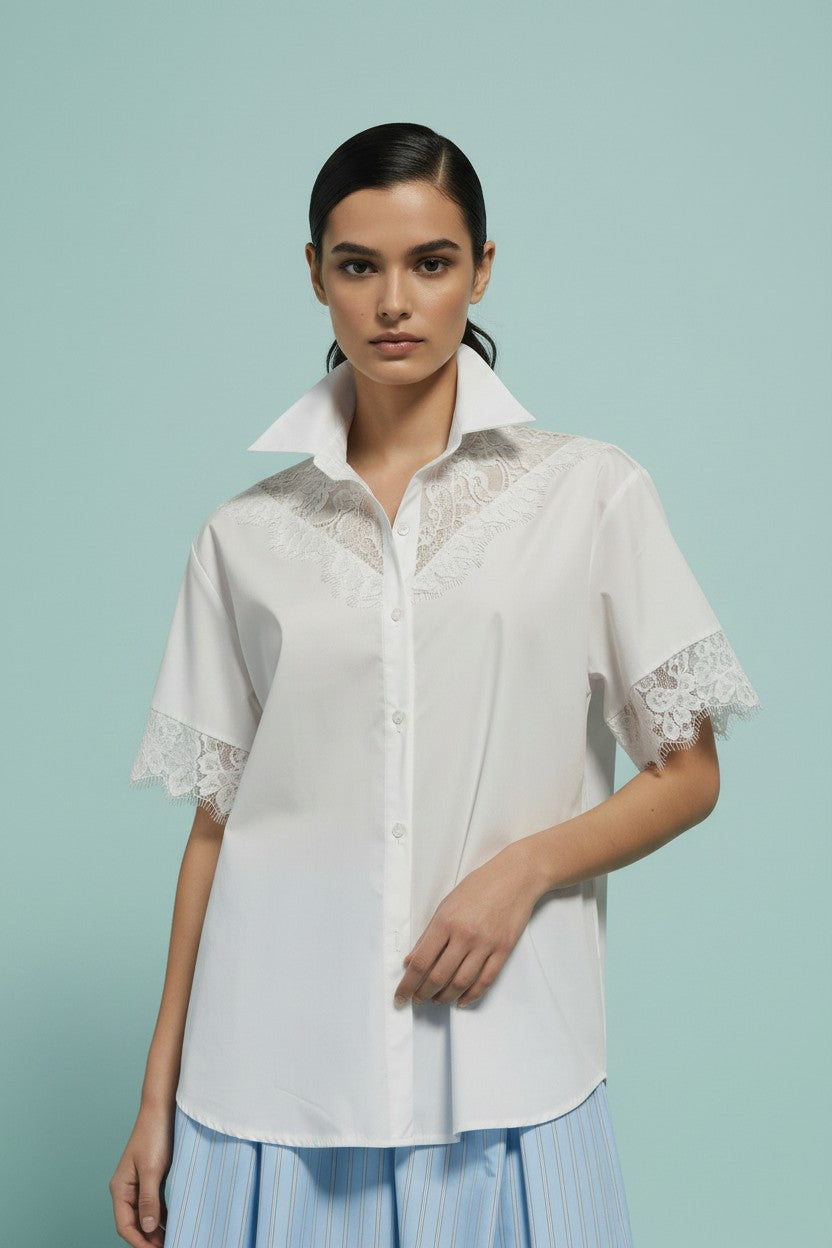 CAMICIA ENNIE