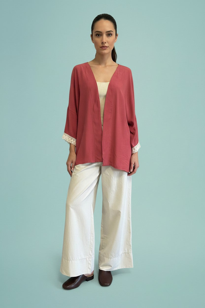 KIMONO RAMAGE