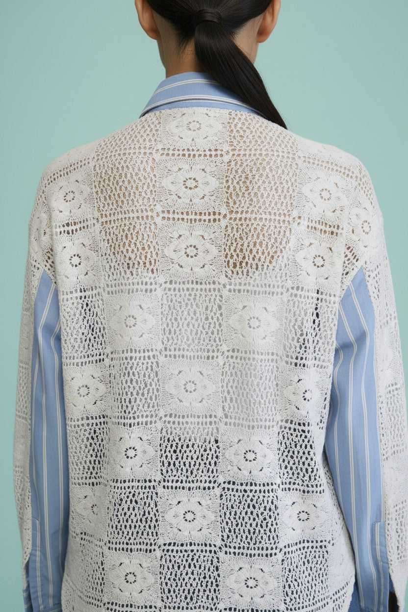 CAMICIA ELLIS