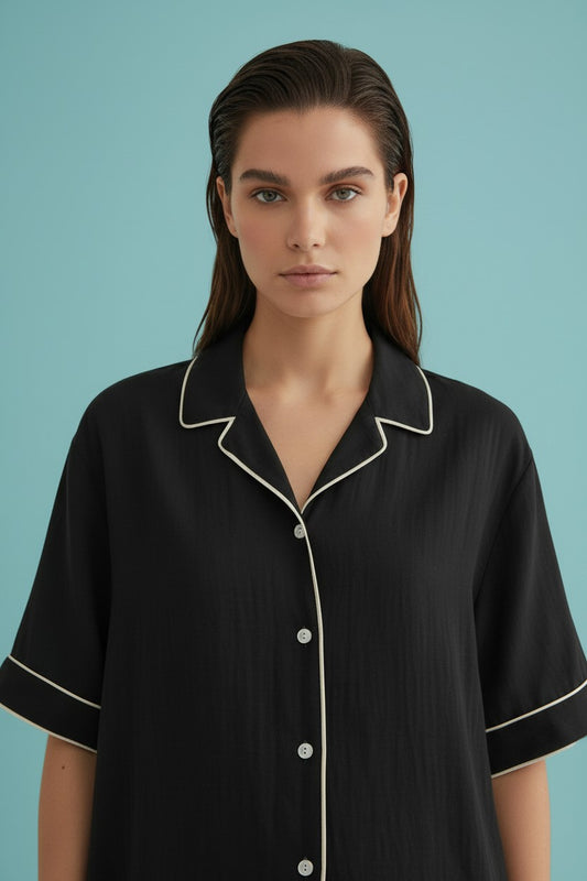 CAMICIA PIGIAMA PROFILI