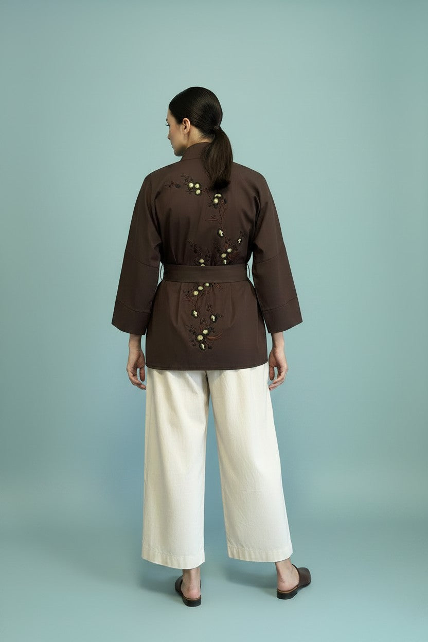 KIMONO JAPAN
