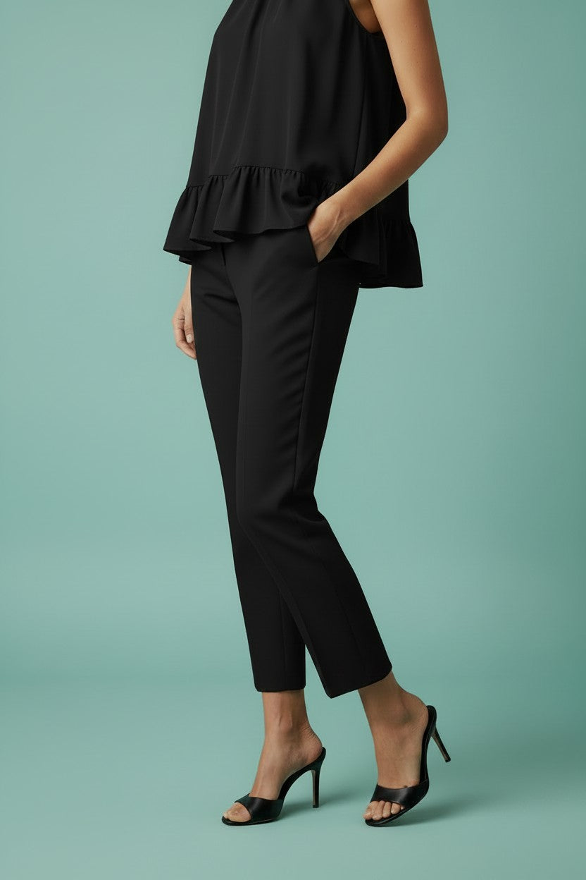 PANTALONE SIGARETTA