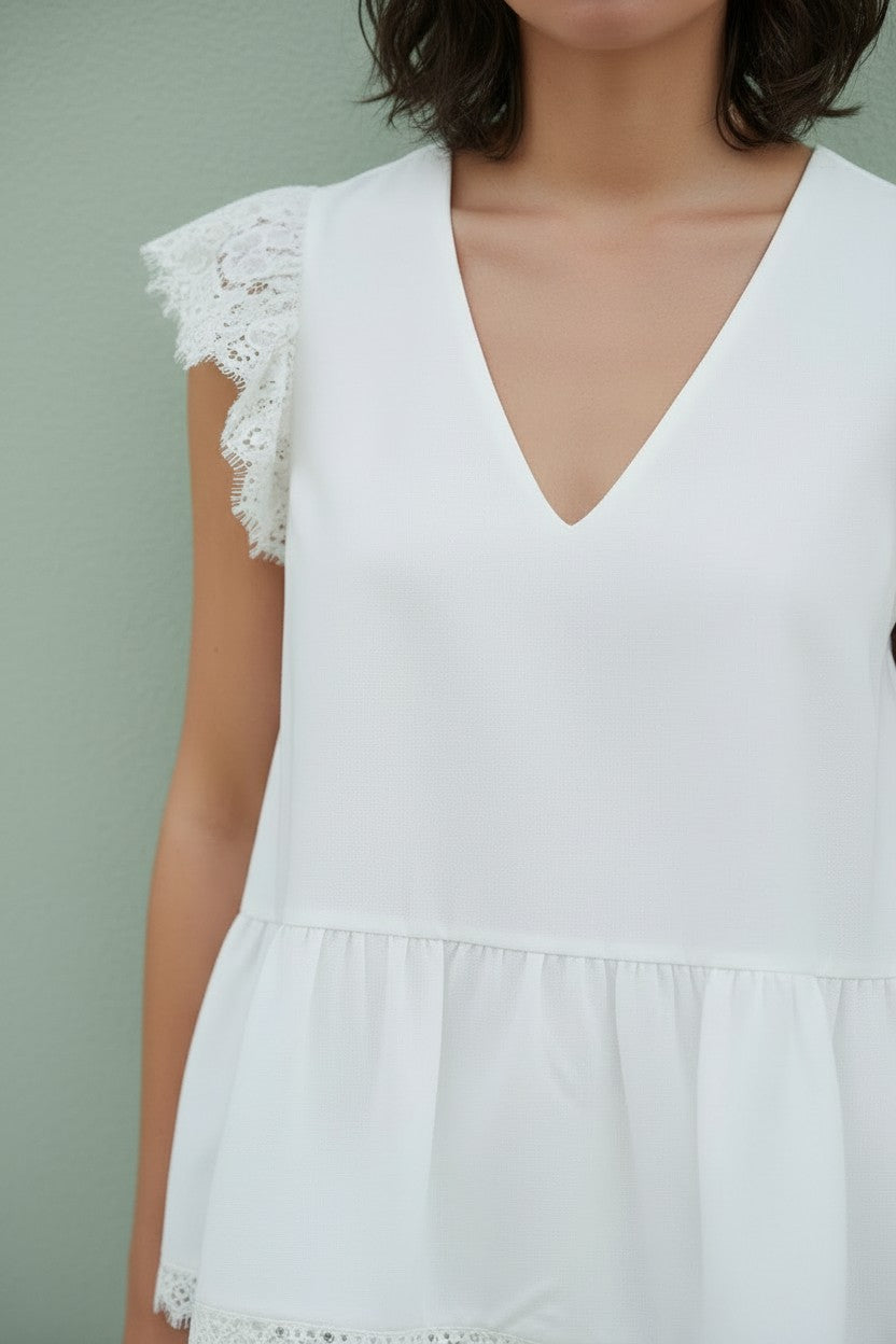 BLUSA AMALIA
