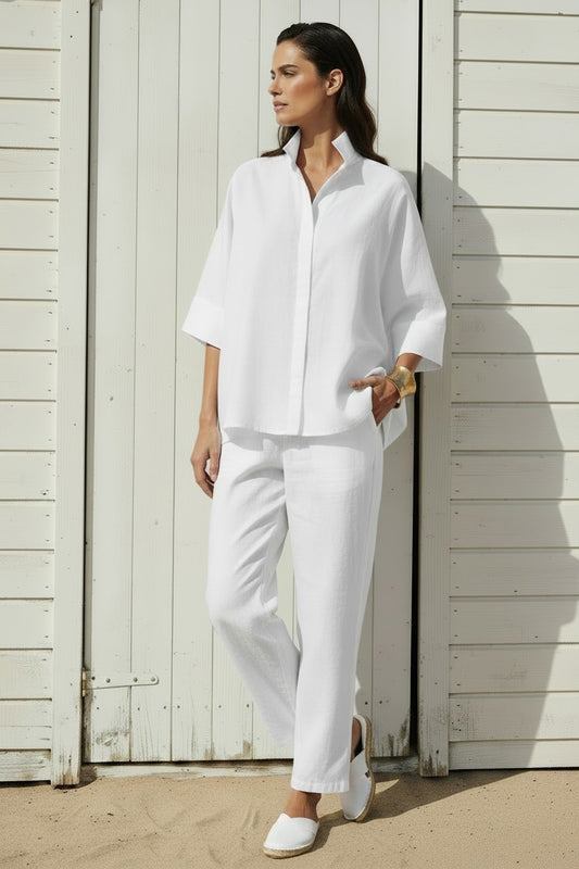 CAMICIA PARAGGI