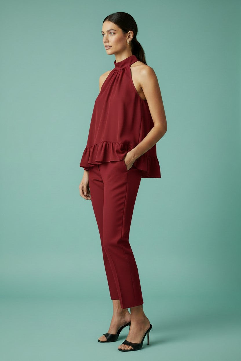 BLUSA BALZA