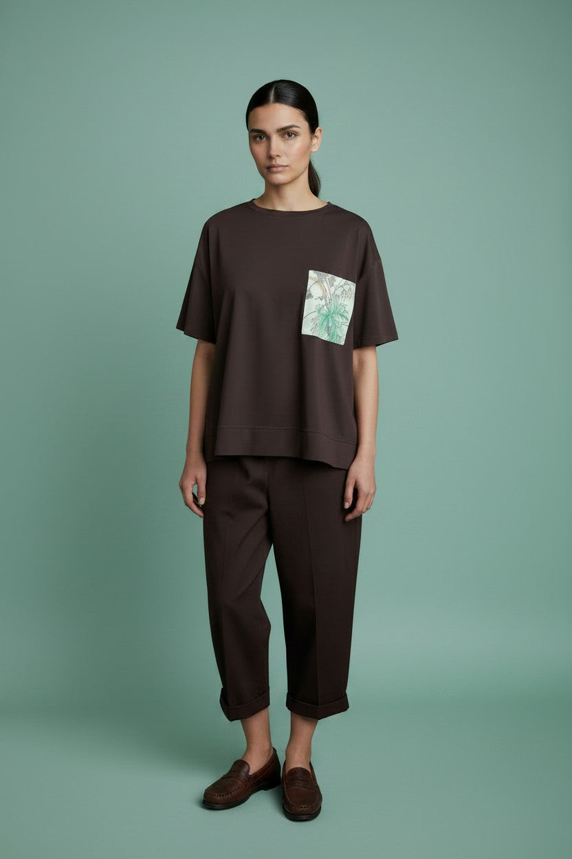 T-SHIRT MELANIE