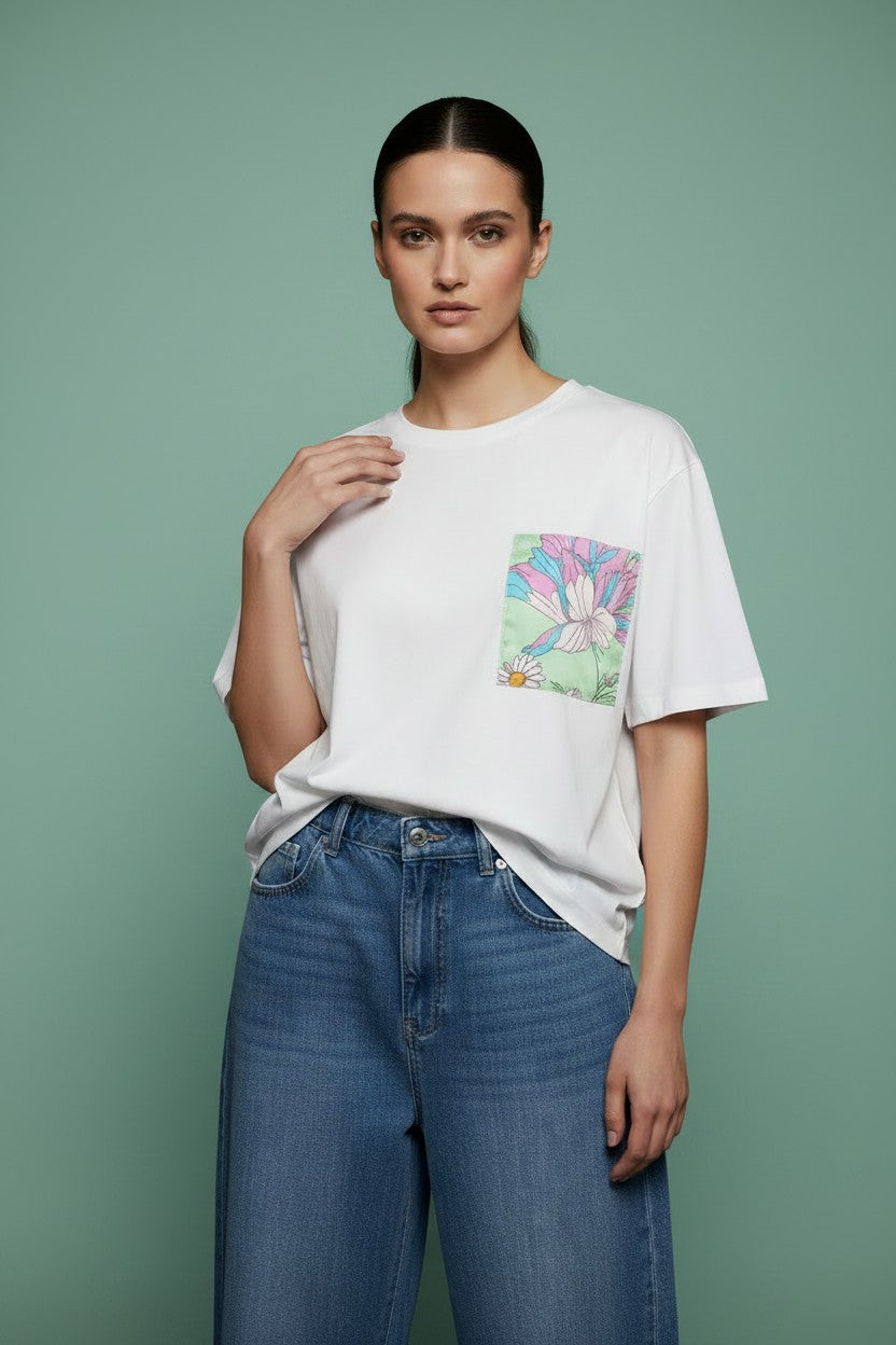 T-SHIRT MELANIE