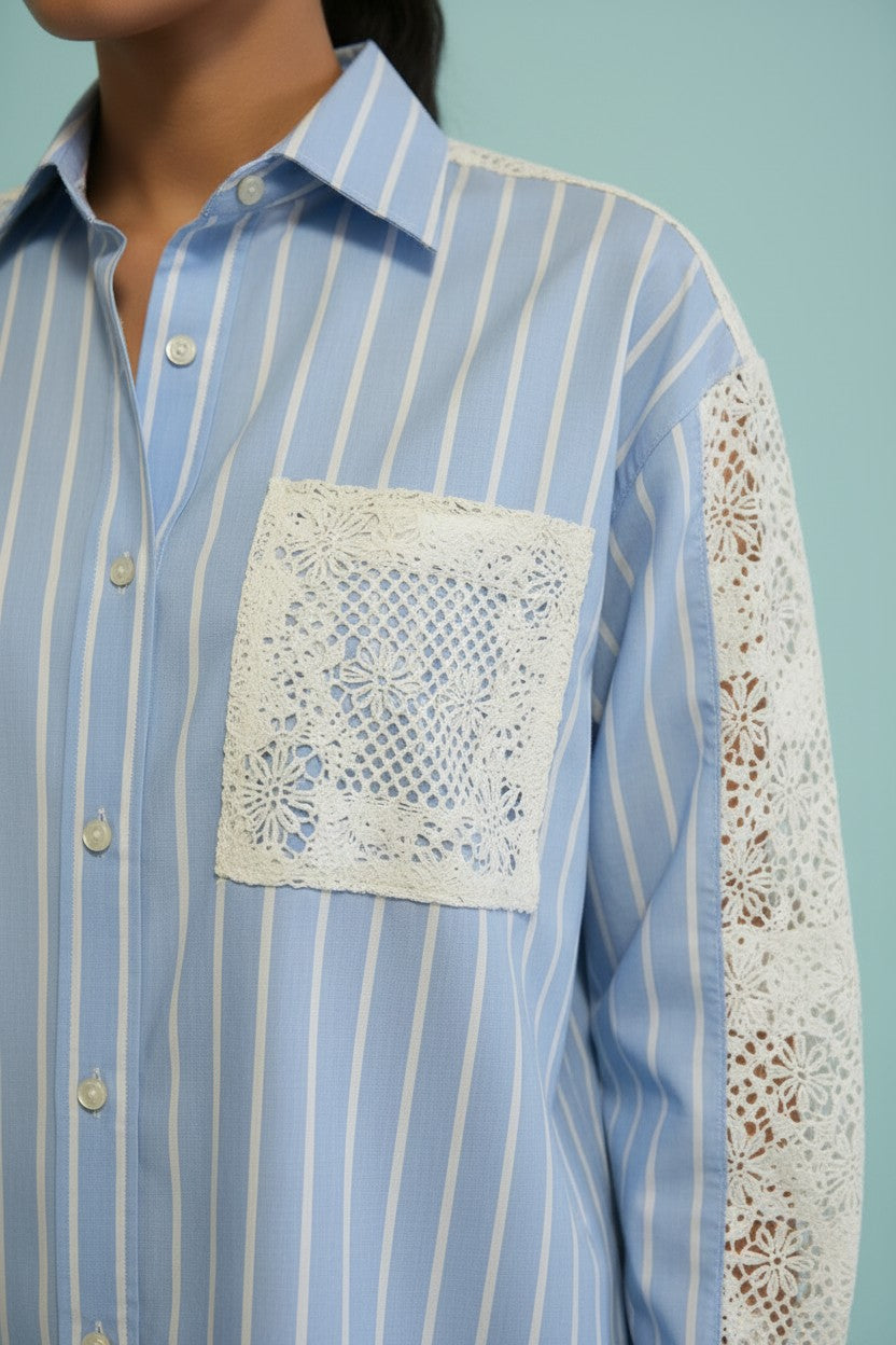 CAMICIA ELLIS