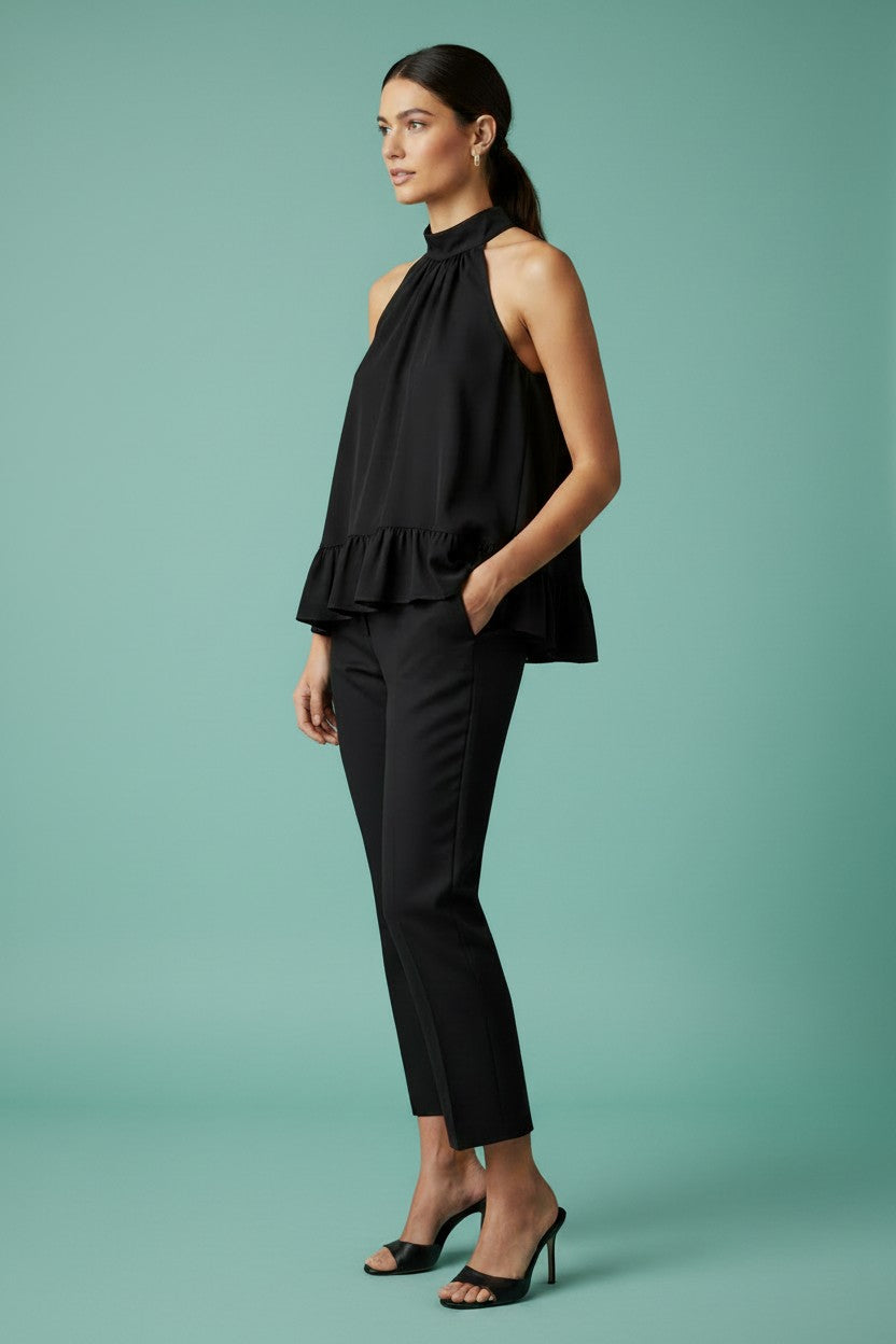 BLUSA BALZA
