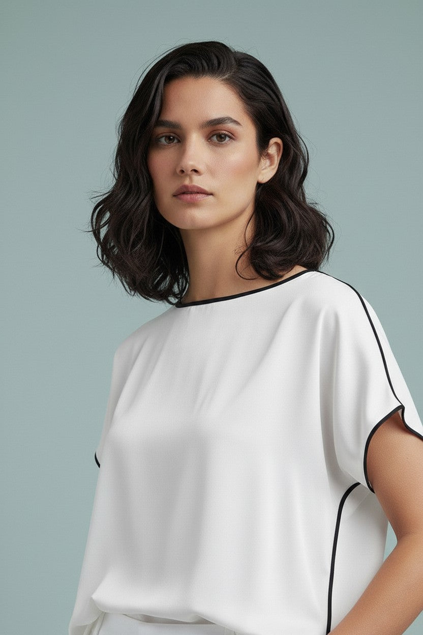 BLUSA COTONE LOLA