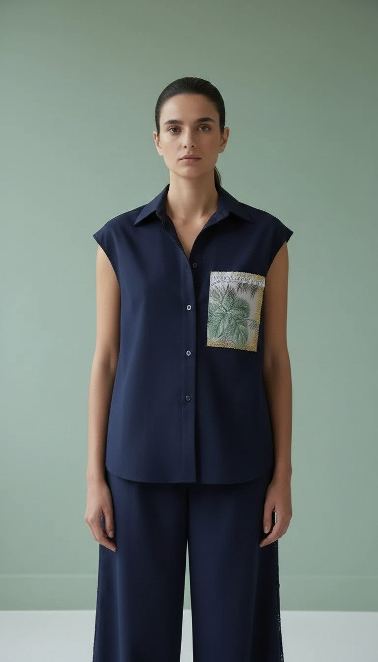 CAMICIA MOD JOLANDA