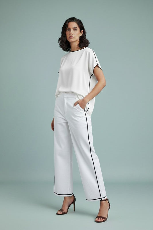 PANTALONE COTONE LOLA