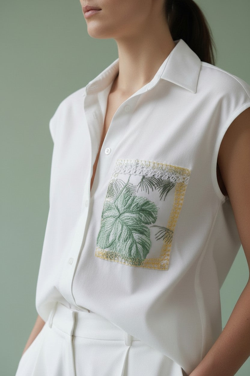 CAMICIA MOD JOLANDA