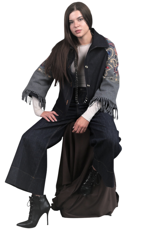 CABAN JEANS