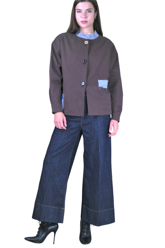 CABAN COTONE