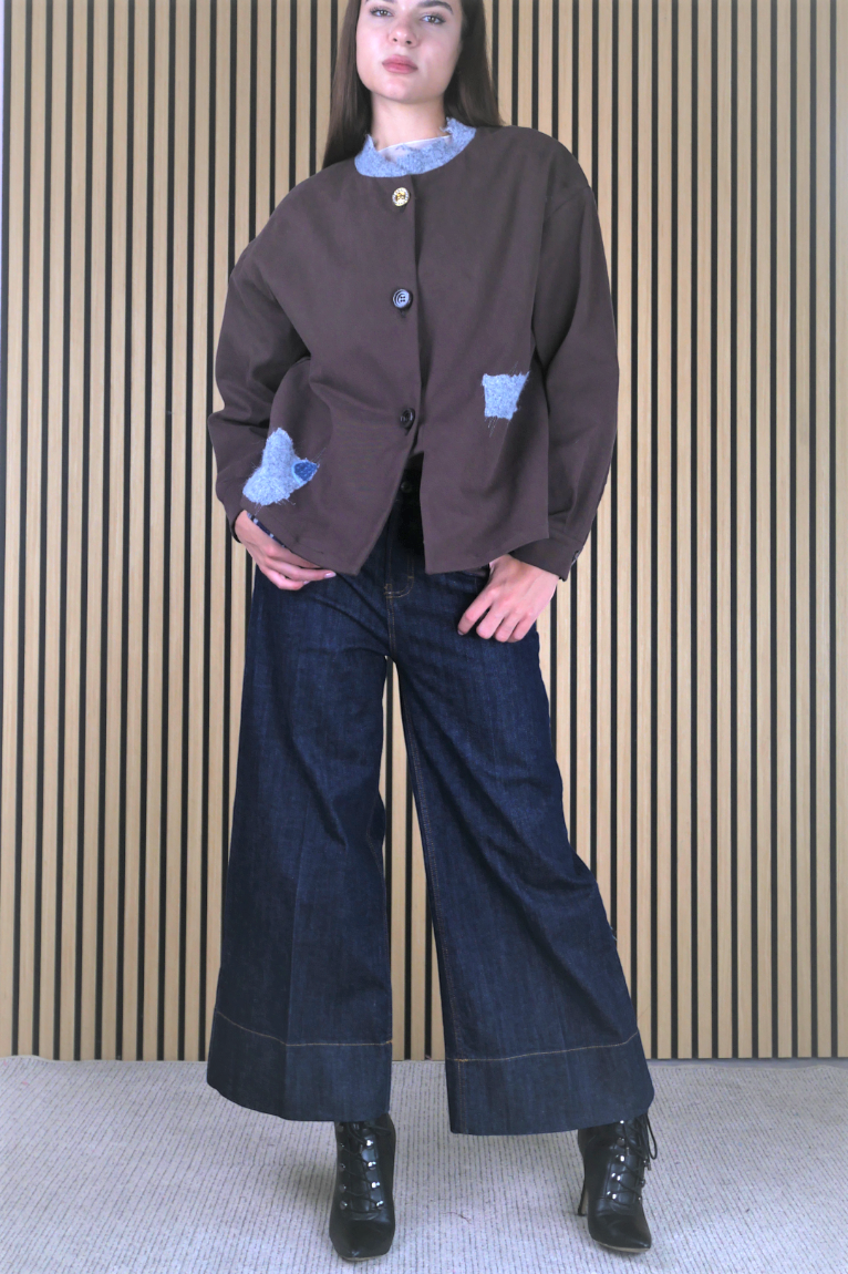 CABAN COTONE