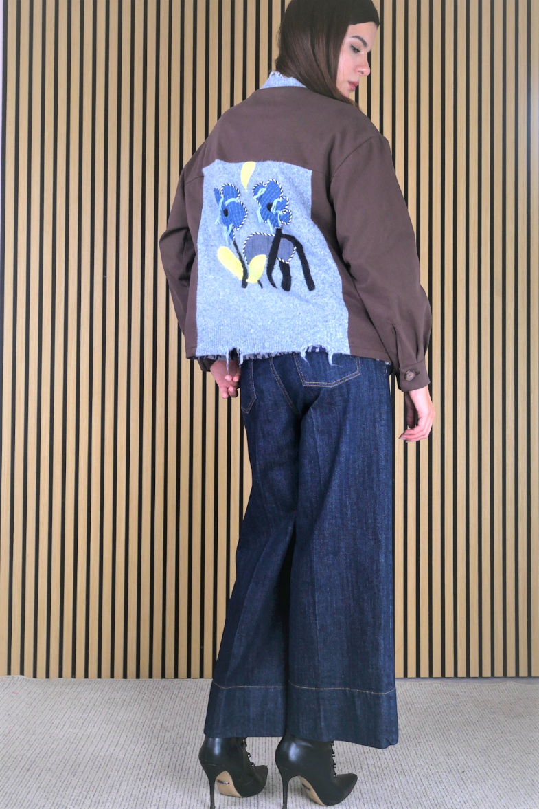 CABAN COTONE