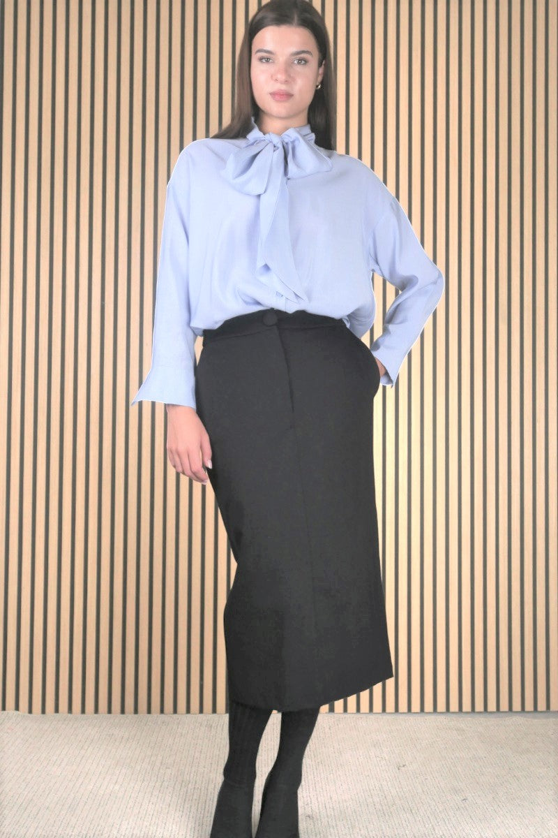 GONNA MATITA PUNTO MAGLIA