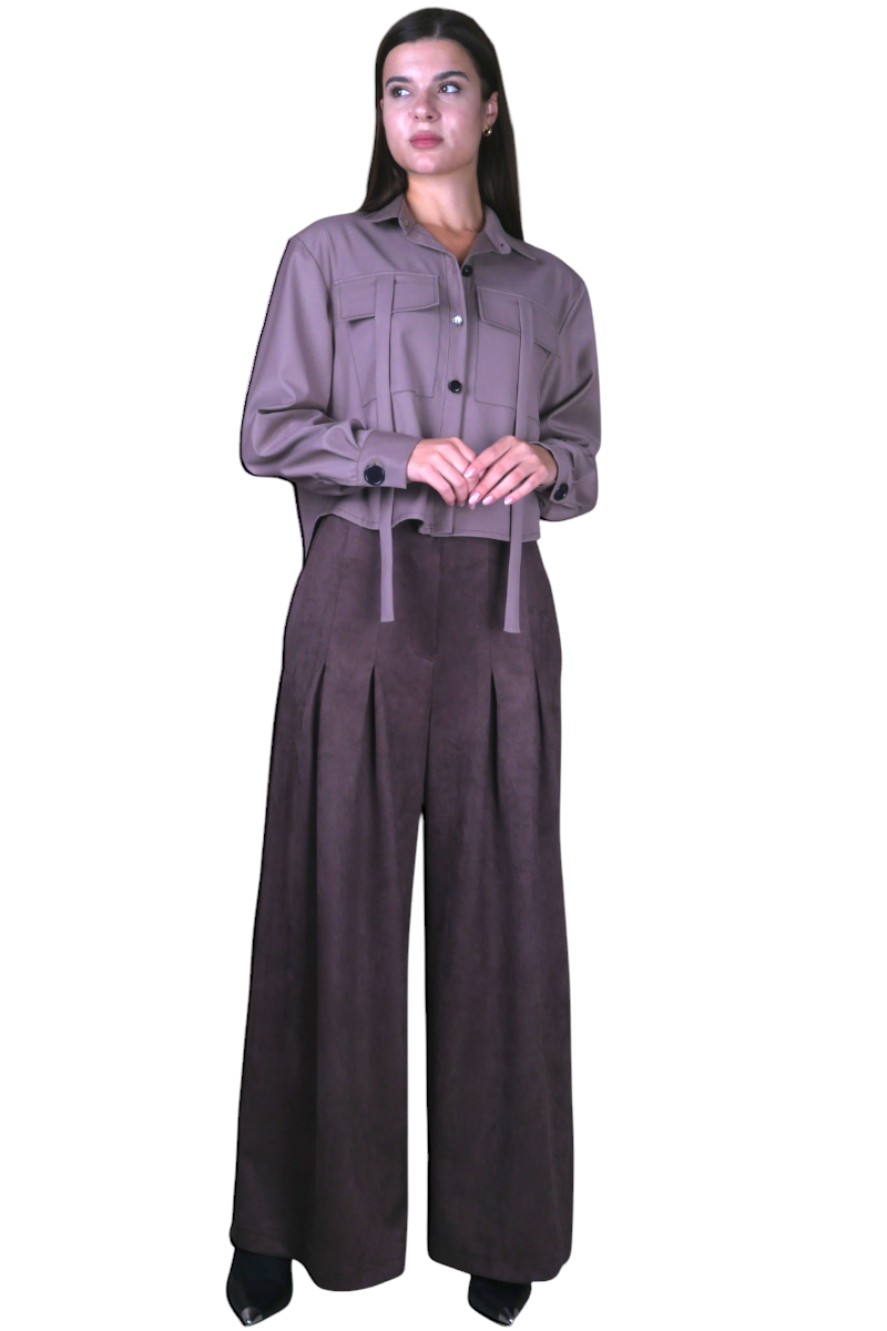 PANTALONE SIMILRENNA