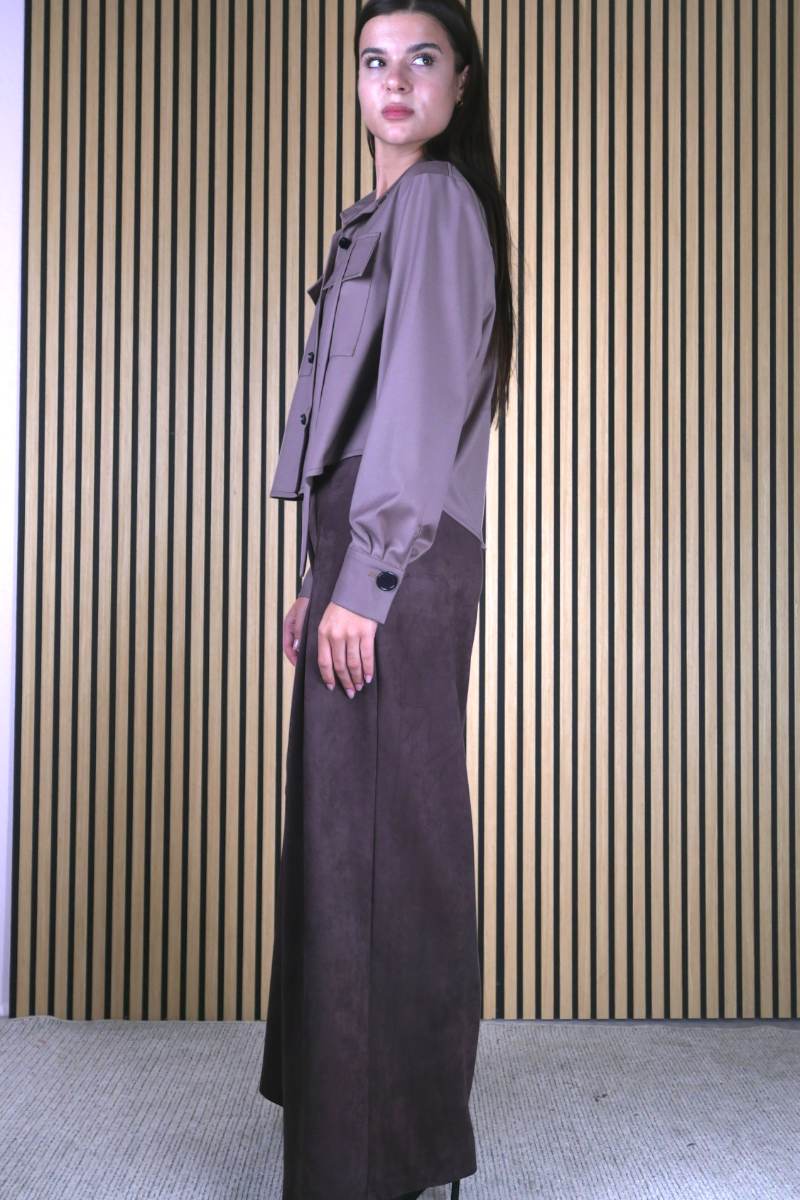 PANTALONE SIMILRENNA