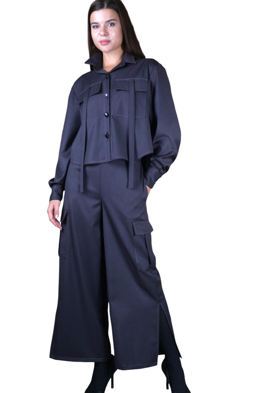 PANTALONE CARGO