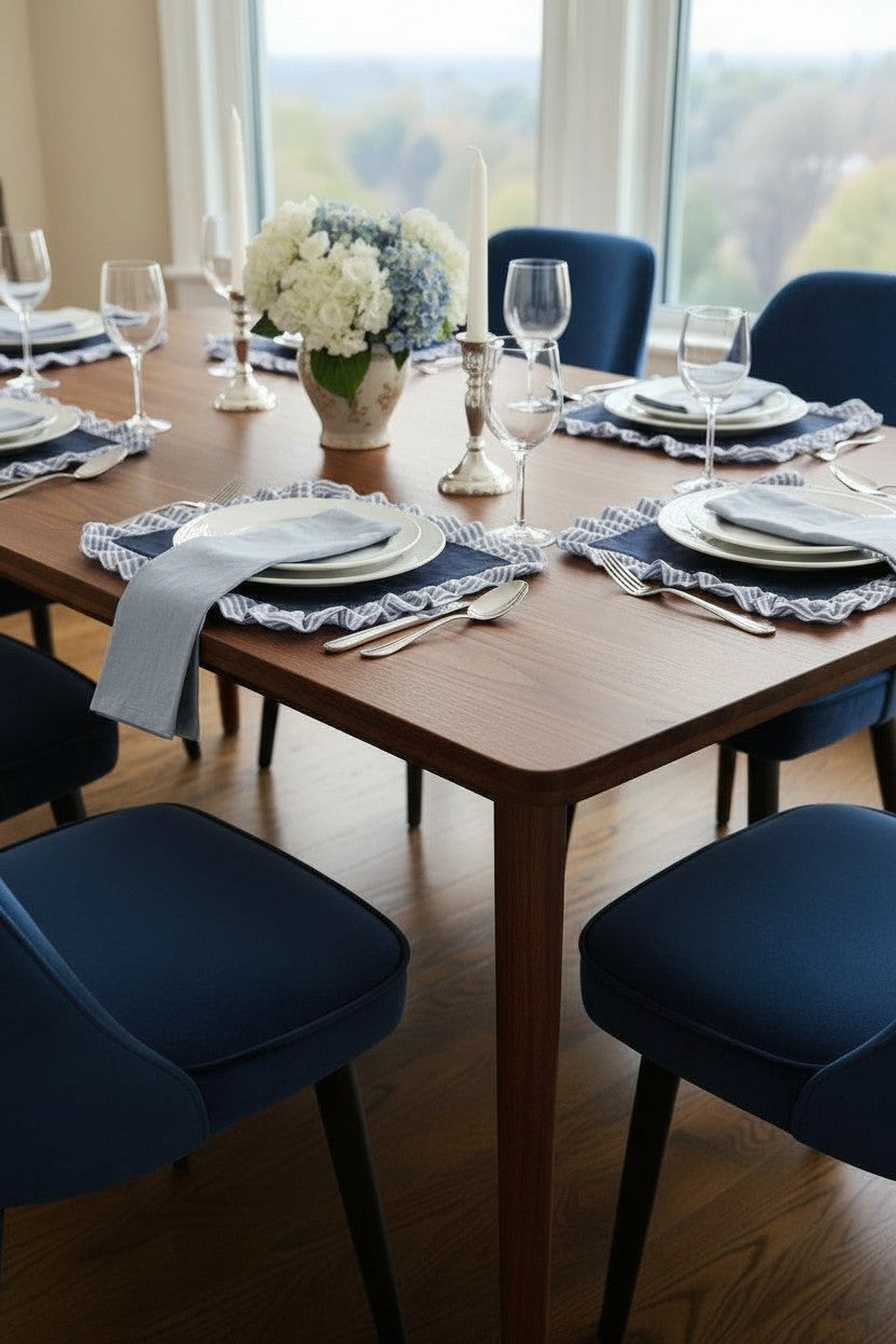 TOVAGLIETTA IN DENIM