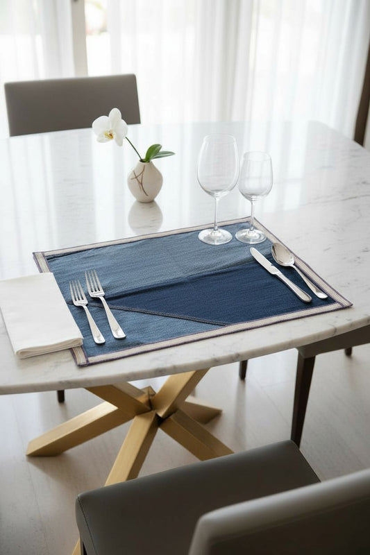 TOVAGLIETTA DENIM VINTAGE