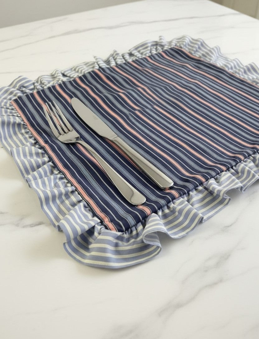 TOVAGLIETTA IN DENIM