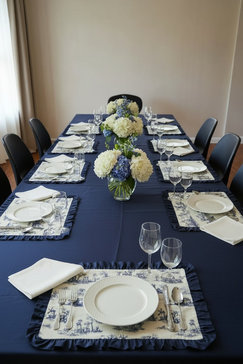 TOVAGLIETTA TOILE DE JOUY