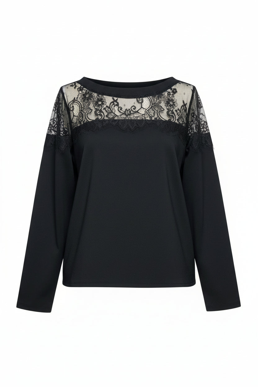 FELPA PIZZO