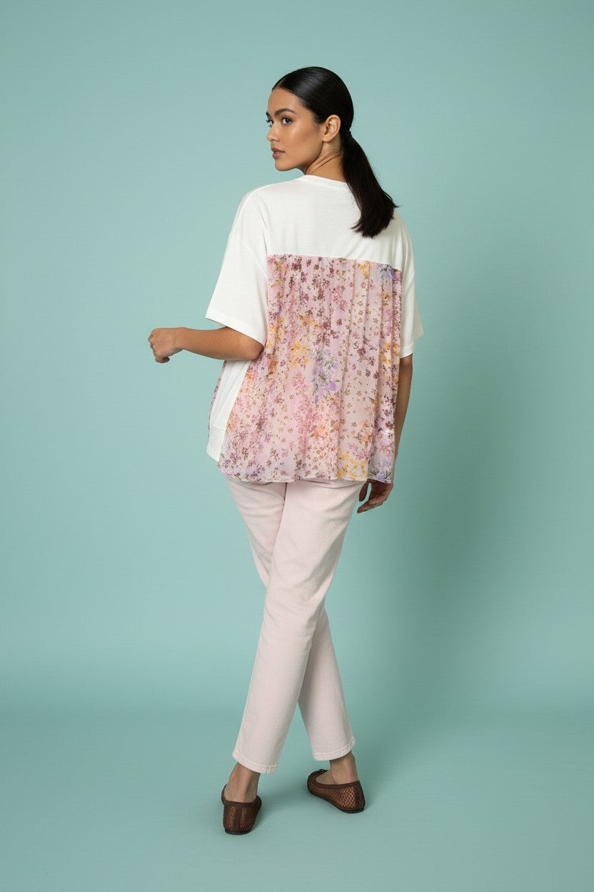 T-SHIRT PROVENZALE