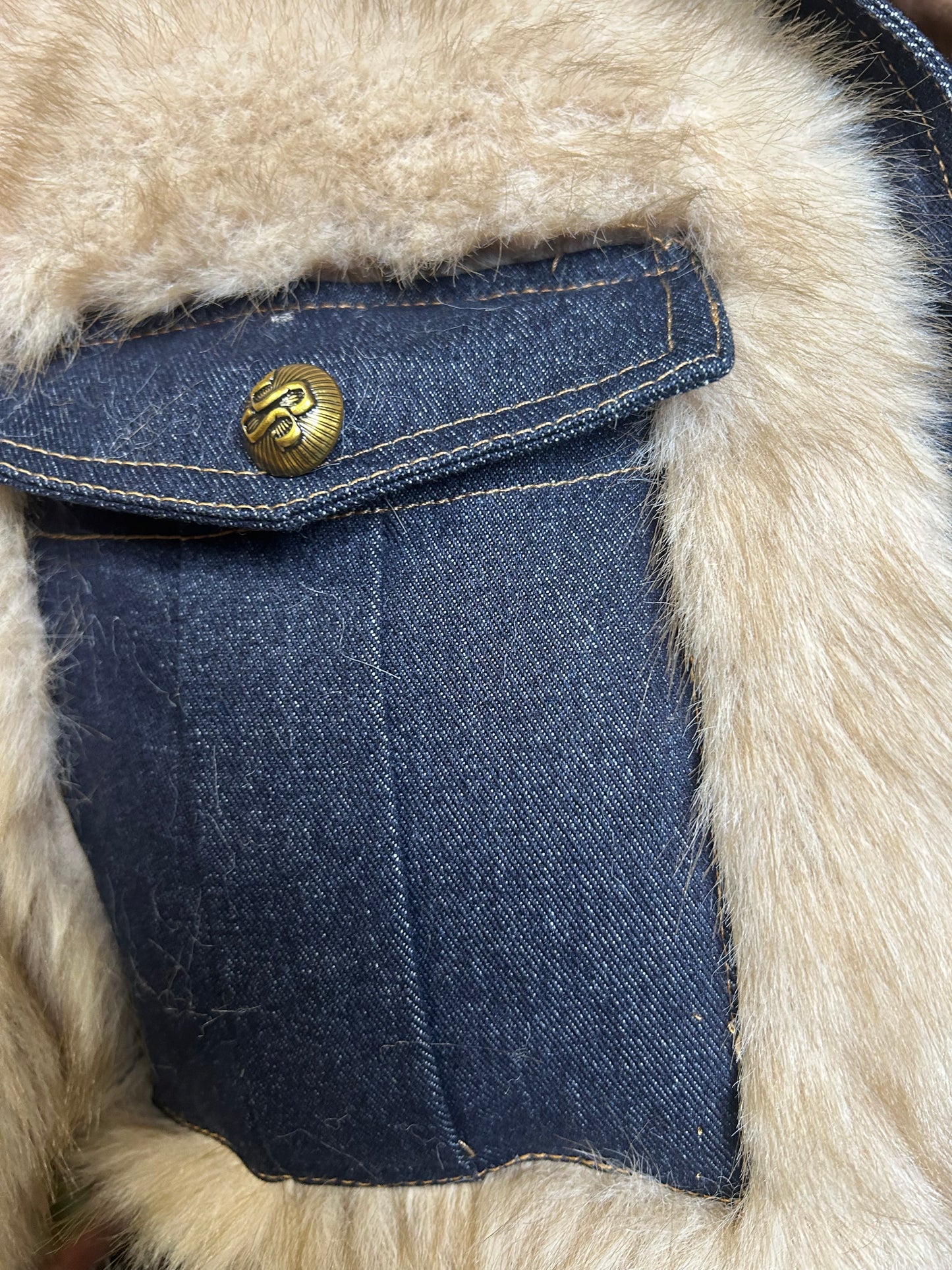 PELLICCIA SIMILVOLPE