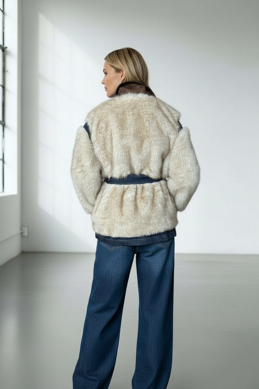 PELLICCIA SIMILVOLPE