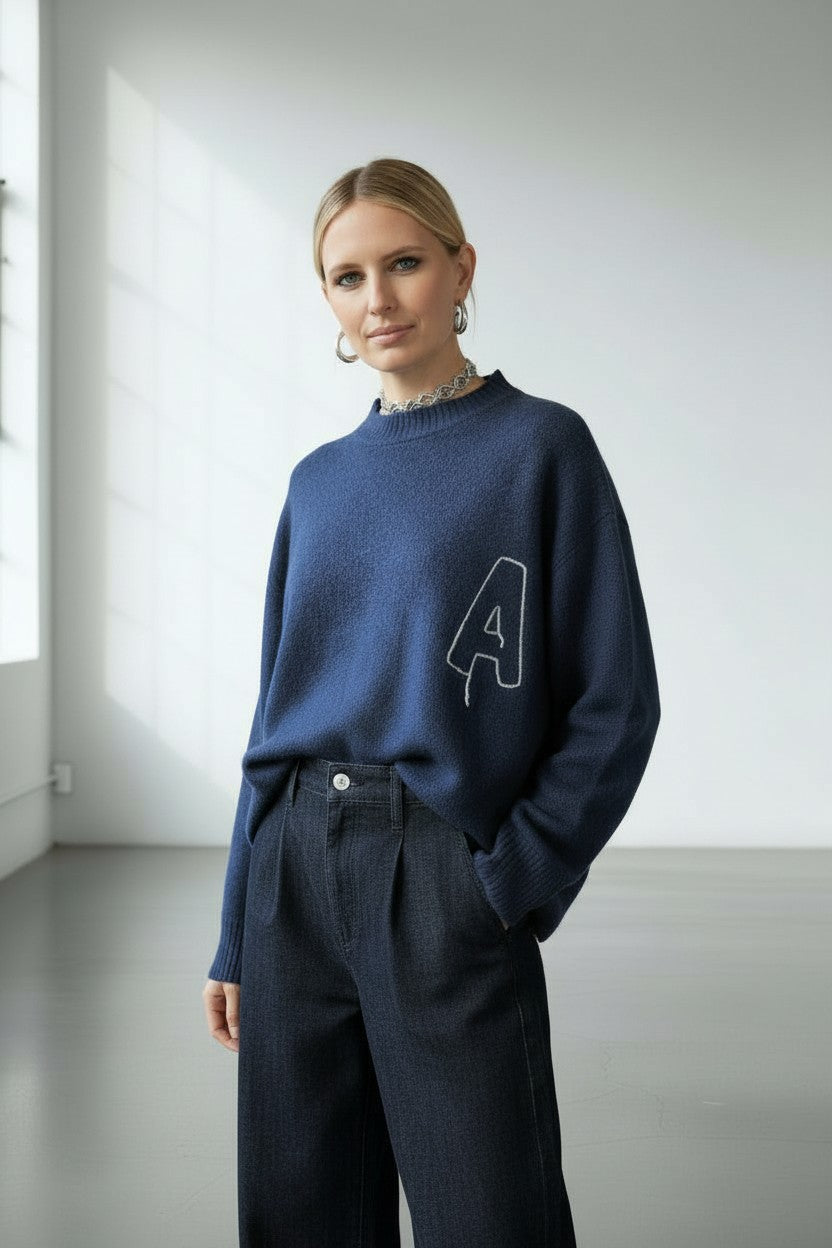 MAGLIA RICAMO PERSONALIZZATO