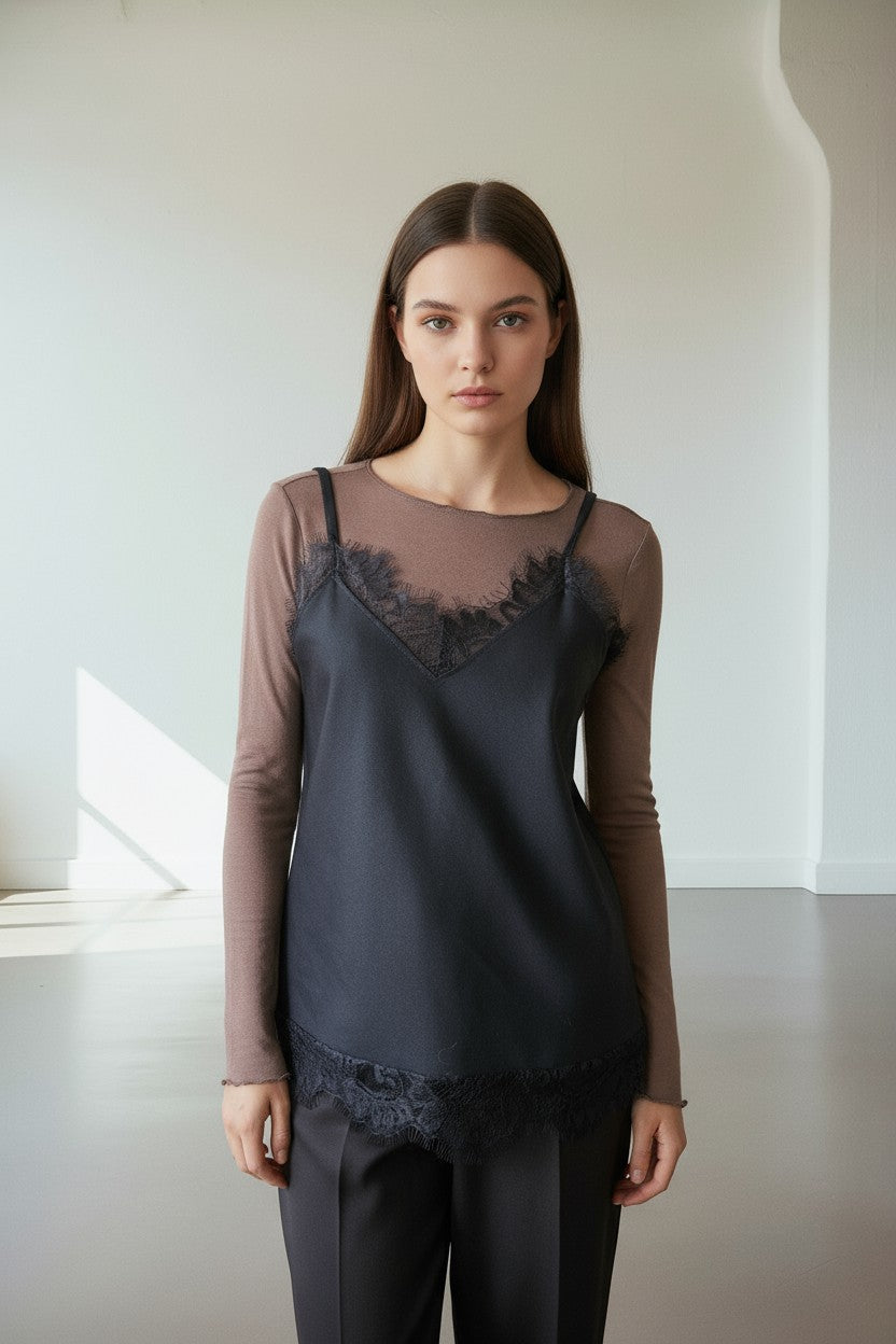 CANOTTA PUNTO MILANO