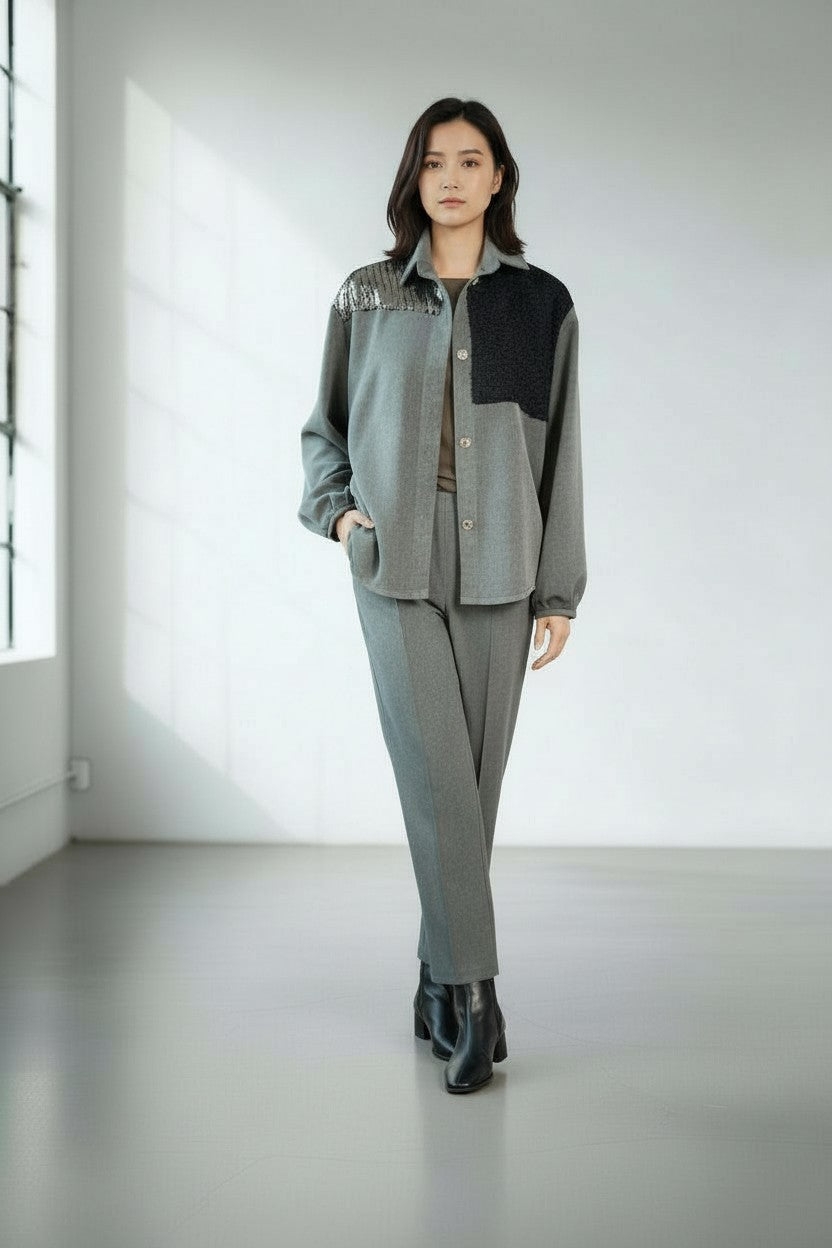 COMPLETO  PANTALONE VANESSA