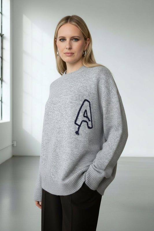 MAGLIA RICAMO PERSONALIZZATO