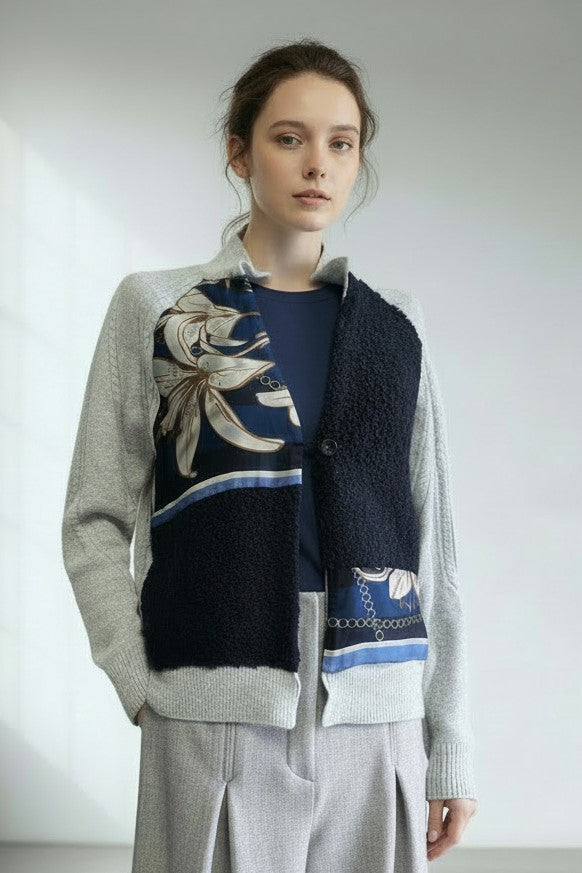 GIACCHINA IN MAGLIA PATCH