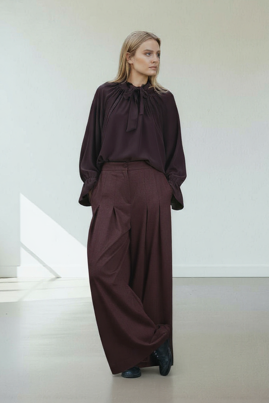 PANTALONE SIMILRENNA