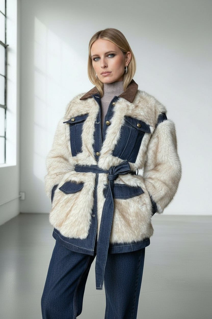 PELLICCIA SIMILVOLPE