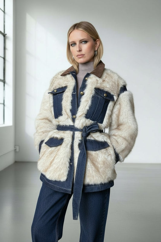 PELLICCIA SIMILVOLPE