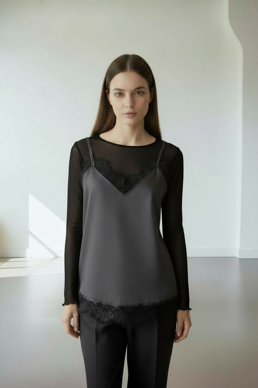 CANOTTA PUNTO MILANO